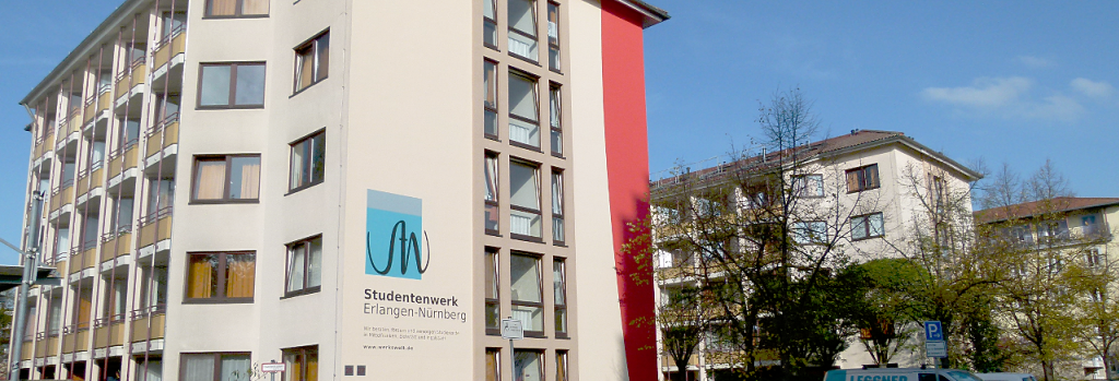 Studierendenwerk Erlangen-Nürnberg