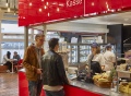 Vorschau: Cafeteria Kasse