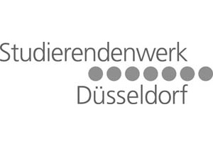 Logo Studierendenwerk Düsseldorf