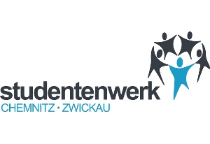 Logo Studentenwerk Chemnitz-Zwickau