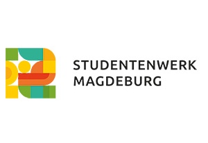 Logo Studentenwerk Magdeburg